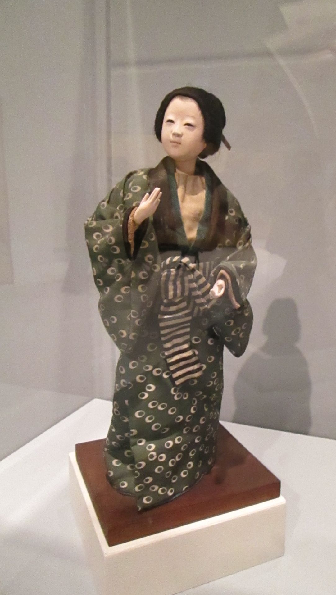 Cincinnati Art Museum's "Masterpieces of Japanese Art"